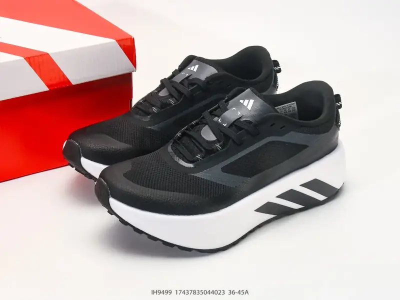 アディダス スポーツシューズ クッション 耐久性 IH9499 #17437835044023