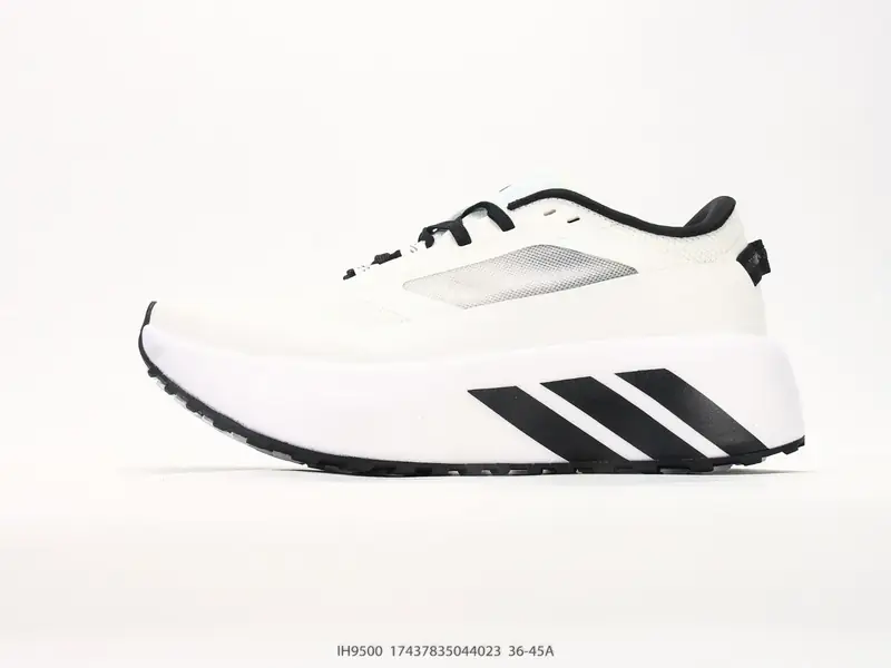 Adidas Sports Shoes Cushioned Durable IH9500 #17437835044023