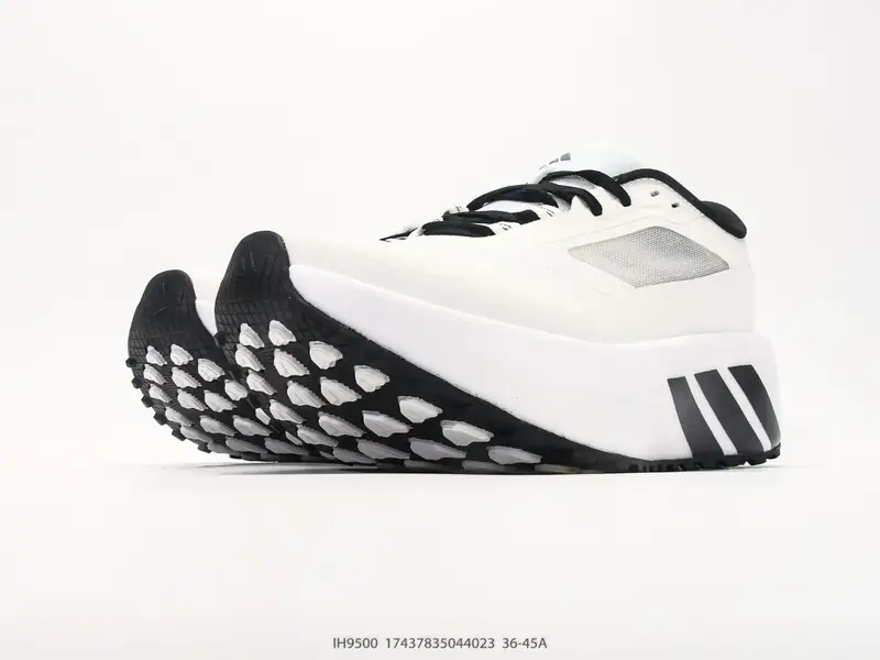 Adidas Chaussures de sport Amorti Résistant IH9500 #17437835044023