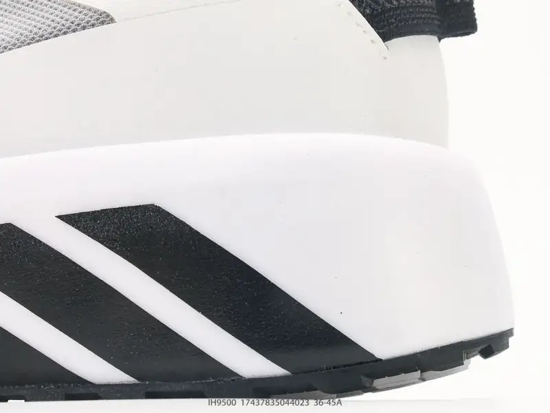 Adidas Chaussures de sport Amorti Résistant IH9500 #17437835044023