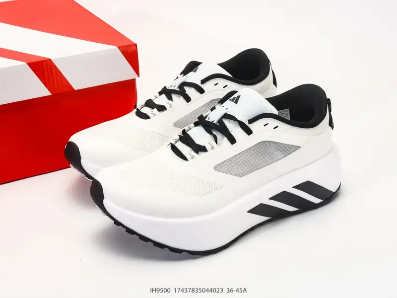 Adidas Chaussures de sport Amorti Résistant IH9500 #17437835044023