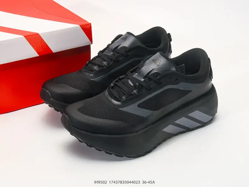 Adidas Zapatillas deportivas Amortiguado Resistente IH9502 #17437835044023