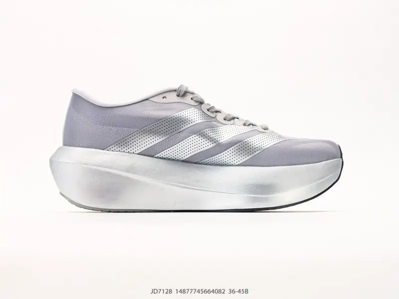 Adidas Scarpe casual Ammortizzato Antiscivolo Resistente JD7128 #14877745664082