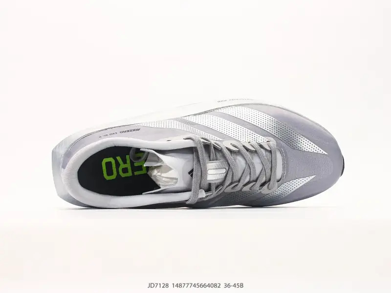 Adidas Scarpe casual Ammortizzato Antiscivolo Resistente JD7128 #14877745664082