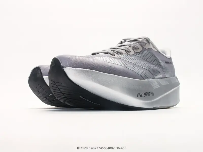 Adidas Scarpe casual Ammortizzato Antiscivolo Resistente JD7128 #14877745664082