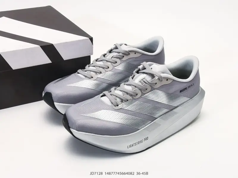 Adidas Scarpe casual Ammortizzato Antiscivolo Resistente JD7128 #14877745664082