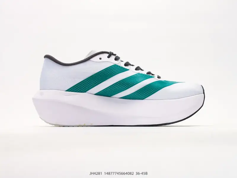 Adidas Scarpe casual Ammortizzato Antiscivolo Resistente JH4281 #14877745664082