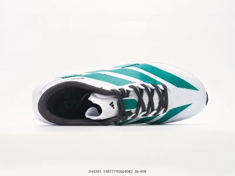 Adidas Scarpe casual Ammortizzato Antiscivolo Resistente JH4281 #14877745664082