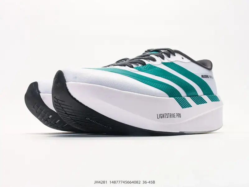 Adidas Scarpe casual Ammortizzato Antiscivolo Resistente JH4281 #14877745664082