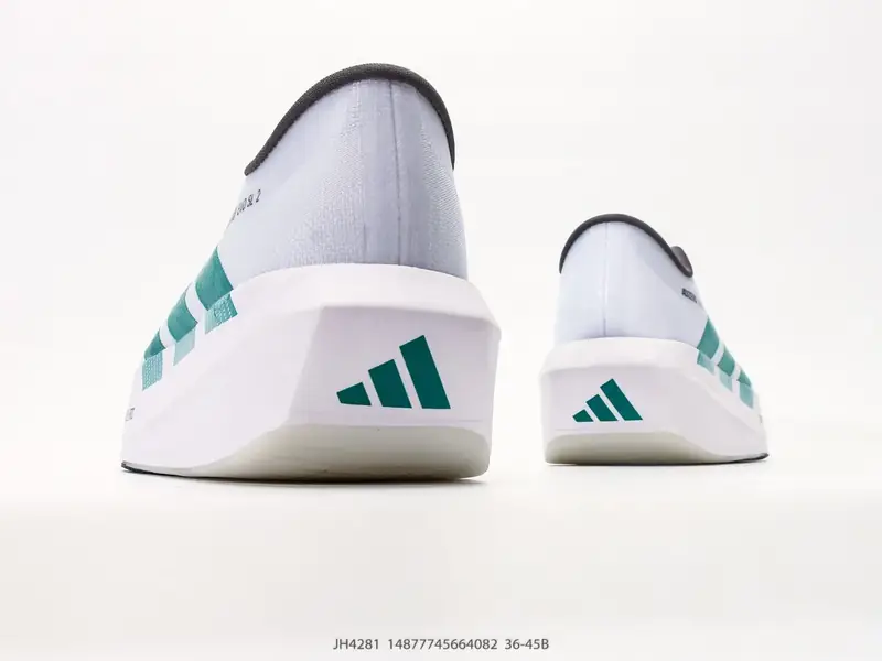 Adidas Scarpe casual Ammortizzato Antiscivolo Resistente JH4281 #14877745664082