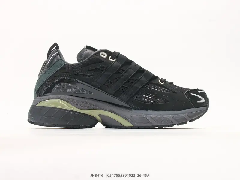 Adidas Scarpe sportive Retro Antiscivolo Resistente JH8416 #10547555394023