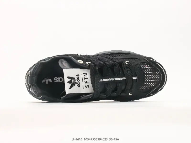 Adidas Scarpe sportive Retro Antiscivolo Resistente JH8416 #10547555394023