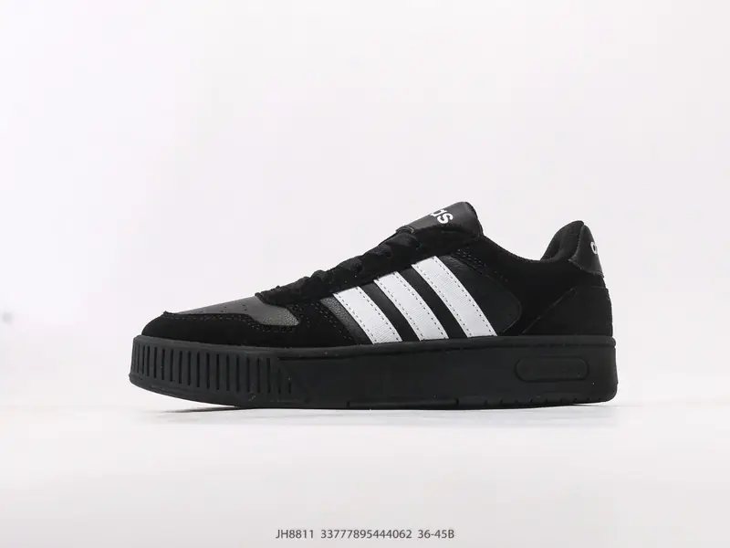 Adidas Basketball Shoes Comfortable JH8811 #33777895444062