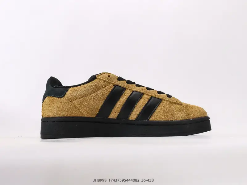 アディダス スポーツシューズ レトロ JH8998 #17437595444082