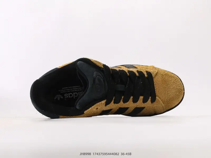 アディダス スポーツシューズ レトロ JH8998 #17437595444082