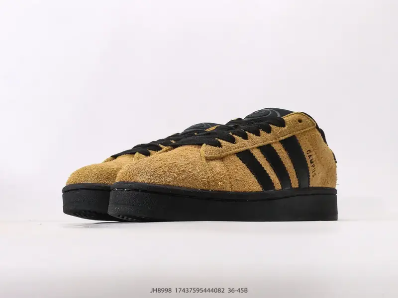アディダス スポーツシューズ レトロ JH8998 #17437595444082