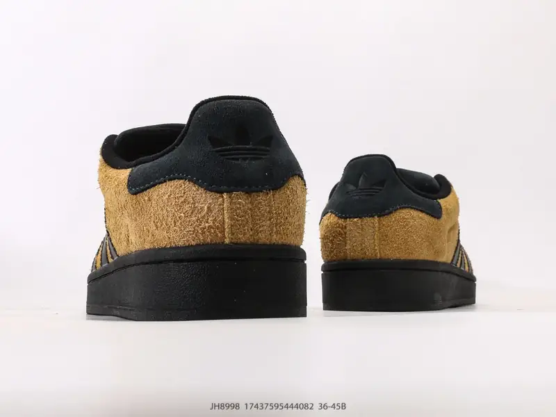 アディダス スポーツシューズ レトロ JH8998 #17437595444082