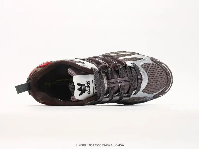 Adidas Scarpe sportive Retro Antiscivolo Resistente JH9009 #10547555394023