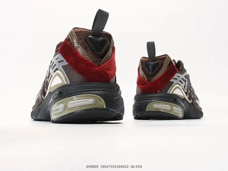 Adidas Scarpe sportive Retro Antiscivolo Resistente JH9009 #10547555394023