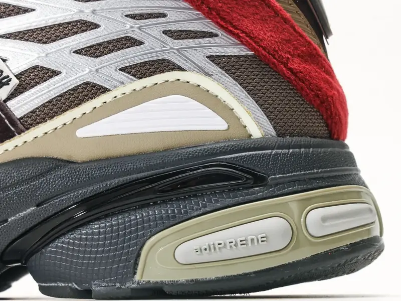 Adidas Scarpe sportive Retro Antiscivolo Resistente JH9009 #10547555394023