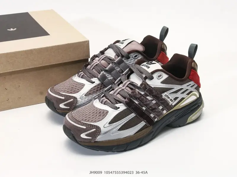 Adidas Scarpe sportive Retro Antiscivolo Resistente JH9009 #10547555394023