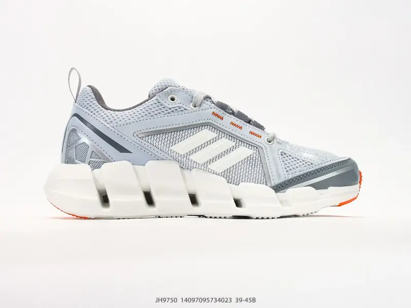 Adidas Running Shoes Breathable Durable Low-Top JH9749 #14097095734023