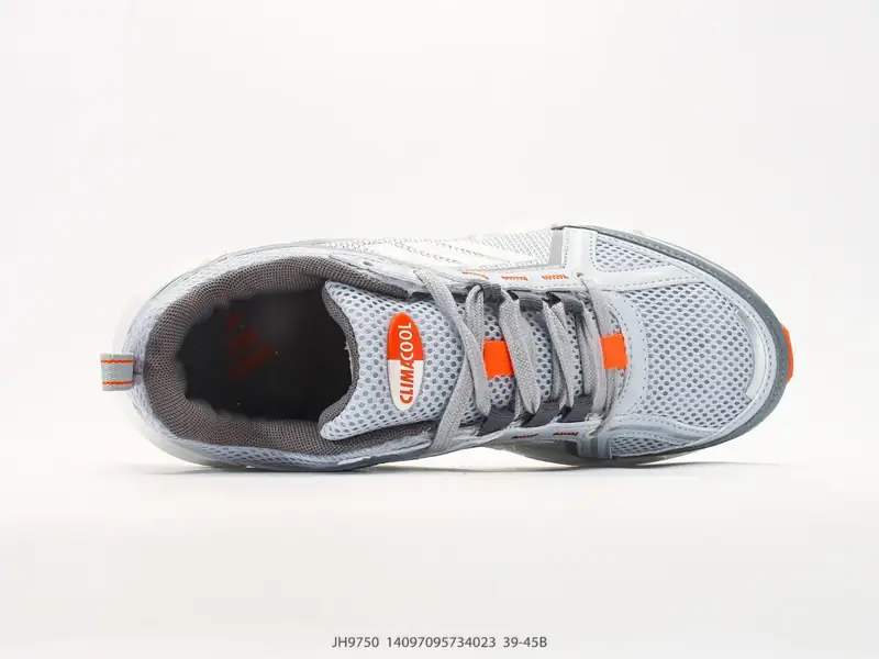 Adidas Running Shoes Breathable Durable Low-Top JH9749 #14097095734023