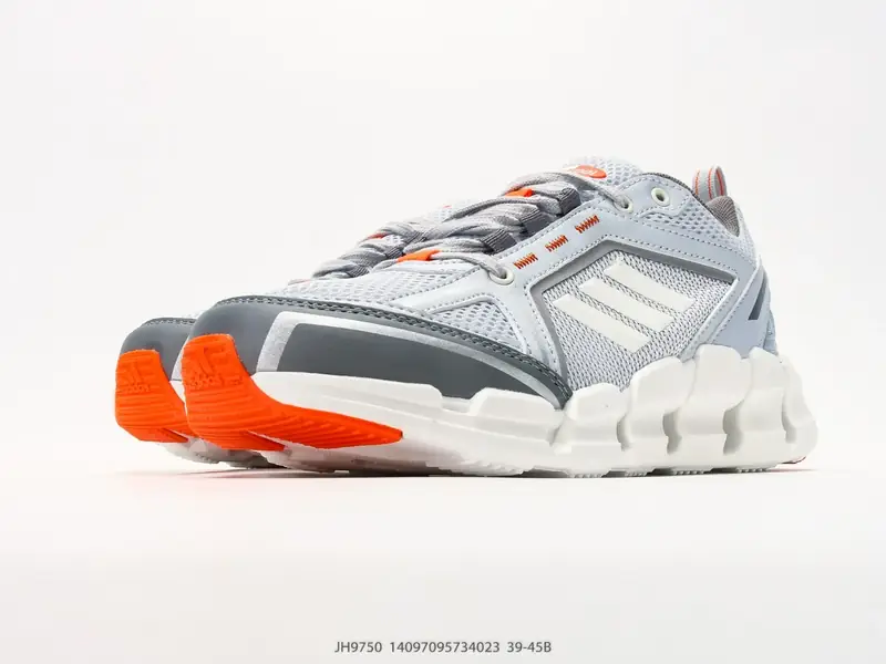 Adidas Running Shoes Breathable Durable Low-Top JH9749 #14097095734023