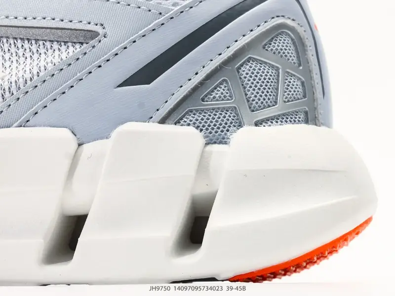 Adidas Running Shoes Breathable Durable Low-Top JH9749 #14097095734023