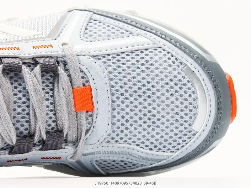 Adidas Running Shoes Breathable Durable Low-Top JH9749 #14097095734023