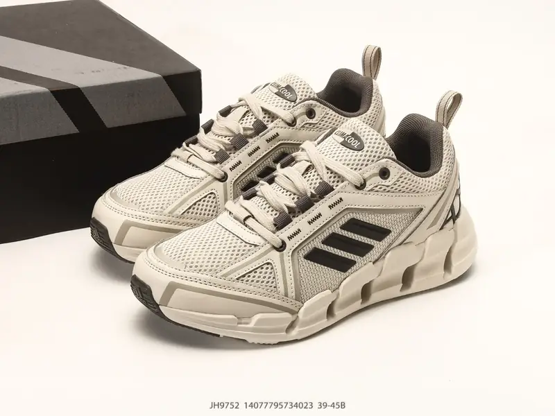 Adidas Casual Shoes Retro Anti-Slip Classic JH9752 #14077795734023