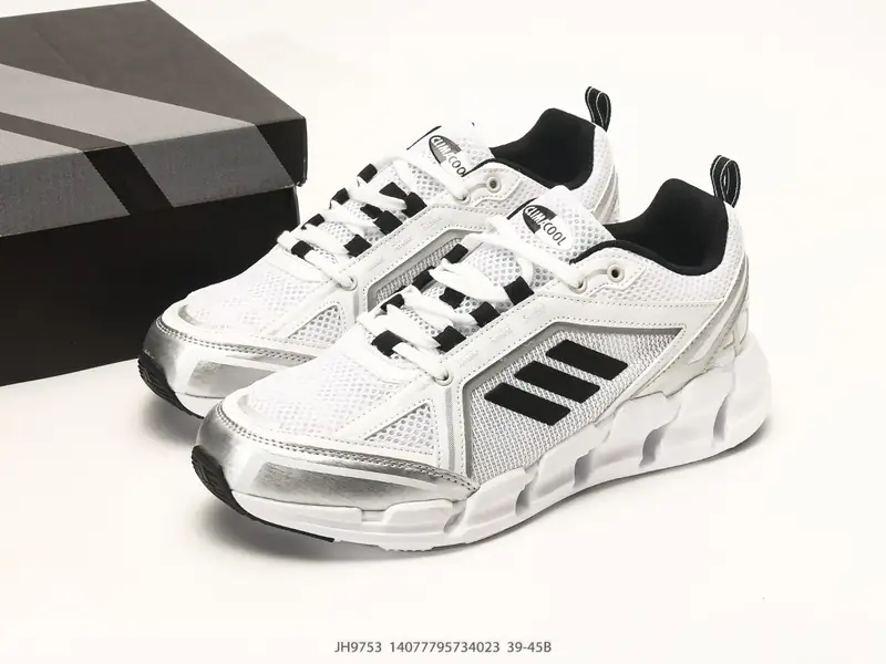 Adidas Casual Shoes Retro Anti-Slip Classic JH9753 #14077795734023