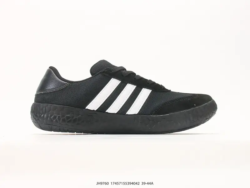 Adidas Casual Shoes Durable Versatile Low-Top JH9760 #17457155394042