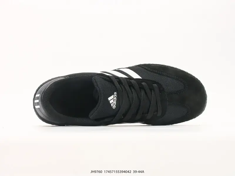 Adidas Casual Shoes Durable Versatile Low-Top JH9760 #17457155394042