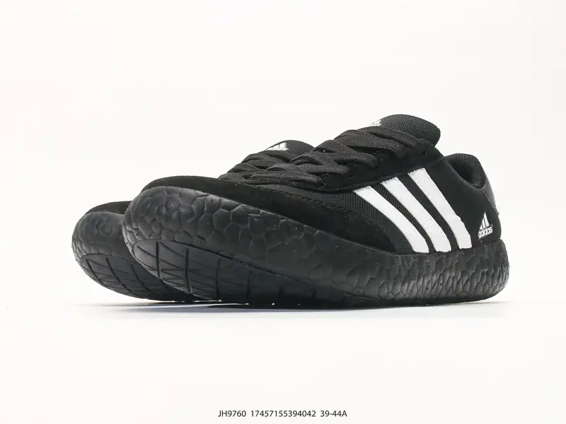Adidas Casual Shoes Durable Versatile Low-Top JH9760 #17457155394042