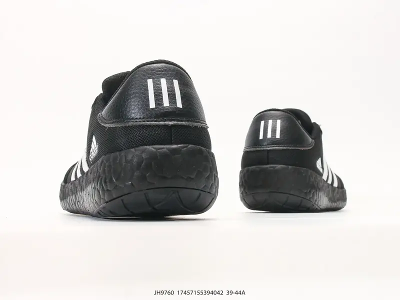 Adidas Casual Shoes Durable Versatile Low-Top JH9760 #17457155394042