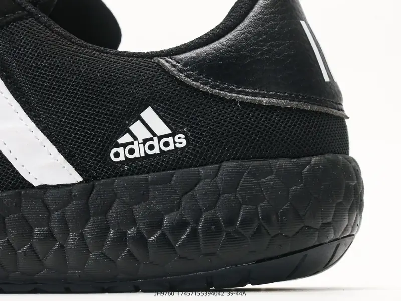 Adidas Casual Shoes Durable Versatile Low-Top JH9760 #17457155394042