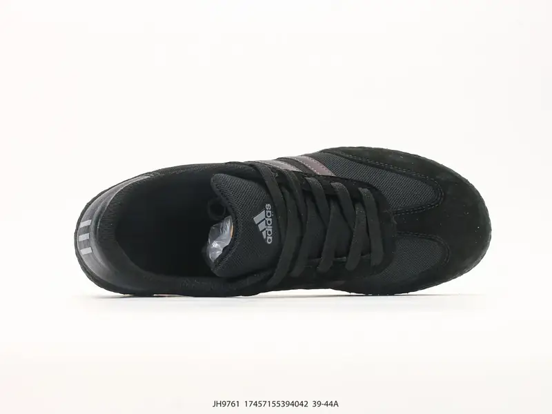 Adidas Roamboat 舒适百搭 织物耐磨 低帮 阿迪达斯 休闲跑步鞋 JH9761 #17457155394042