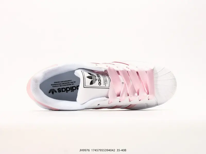 Adidas Scarpe sportive Alla moda Classico Pelle JH9976 #17457955394042