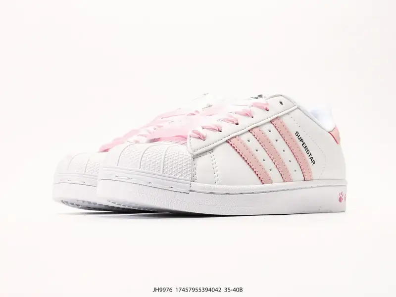 Adidas Scarpe sportive Alla moda Classico Pelle JH9976 #17457955394042