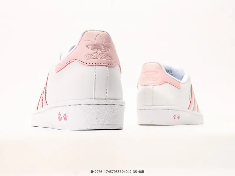 Adidas Scarpe sportive Alla moda Classico Pelle JH9976 #17457955394042