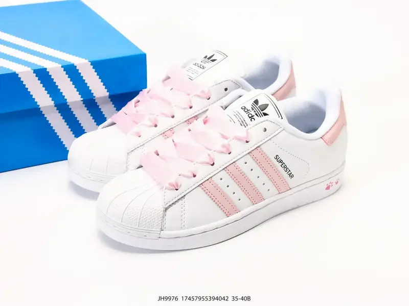 Adidas Scarpe sportive Alla moda Classico Pelle JH9976 #17457955394042