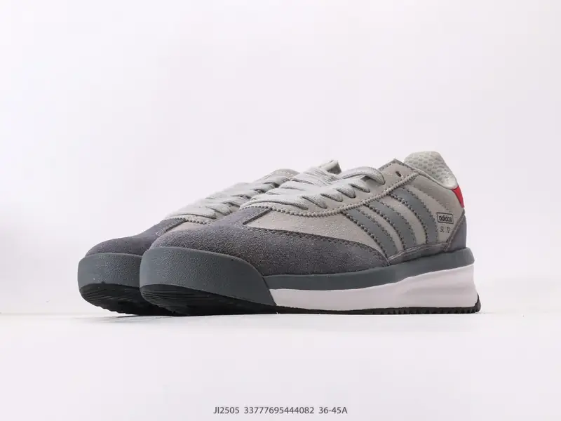 阿迪达斯Adidas Originals SL 72 JP5997 联名款 阿迪经典复古慢跑鞋 JI2505 #33777695444082