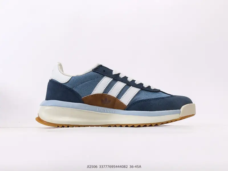 阿迪达斯Adidas Originals SL 72 JP5997 联名款 阿迪经典复古慢跑鞋 JI2506 #33777695444082