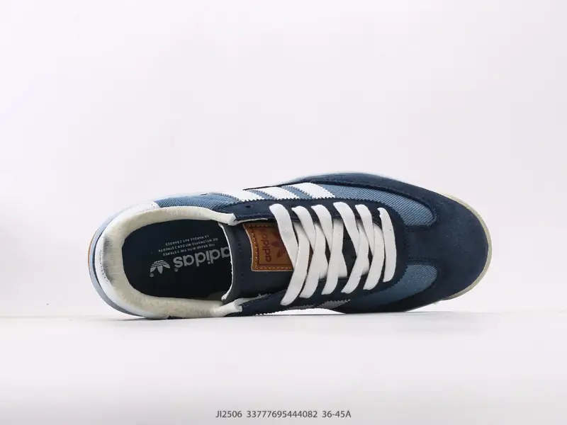 阿迪达斯Adidas Originals SL 72 JP5997 联名款 阿迪经典复古慢跑鞋 JI2506 #33777695444082