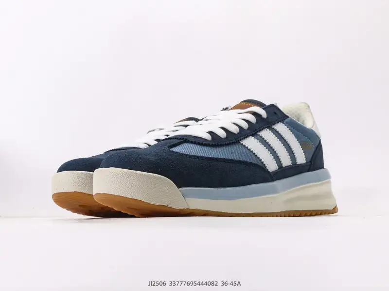 阿迪达斯Adidas Originals SL 72 JP5997 联名款 阿迪经典复古慢跑鞋 JI2506 #33777695444082