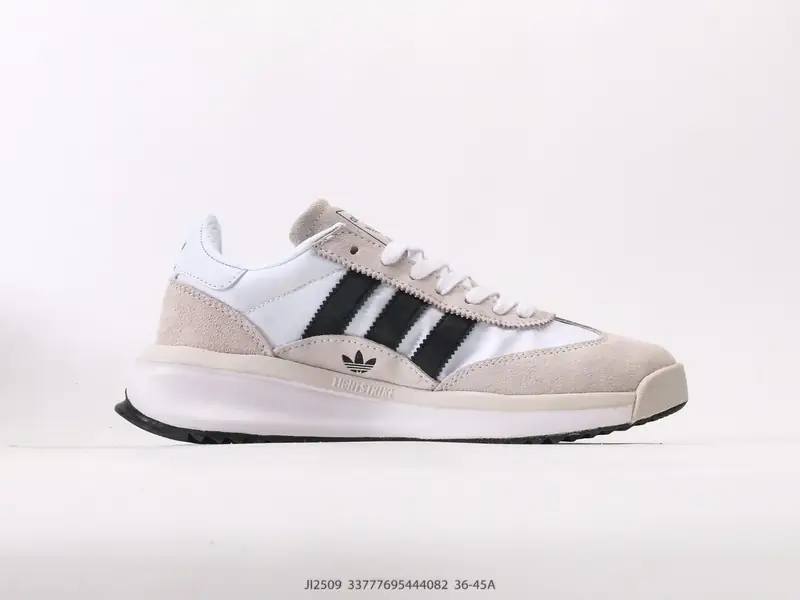 阿迪达斯Adidas Originals SL 72 JP5997 联名款 阿迪经典复古慢跑鞋 JI2509 #33777695444082