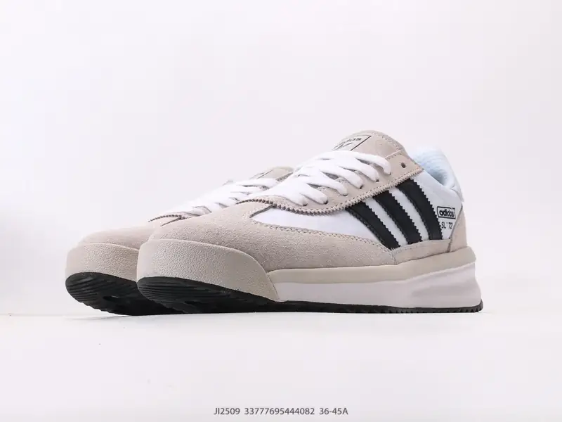 阿迪达斯Adidas Originals SL 72 JP5997 联名款 阿迪经典复古慢跑鞋 JI2509 #33777695444082