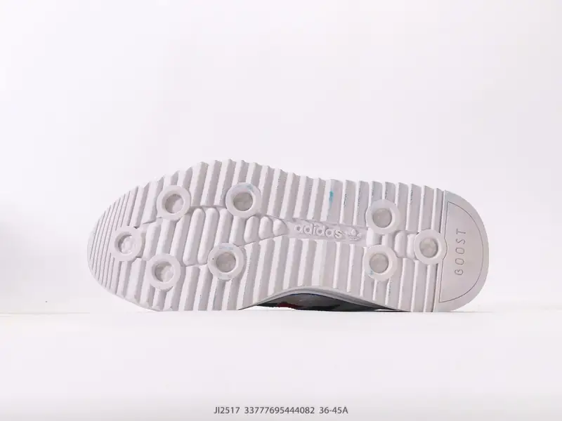 愛迪達 跑鞋 復古 經典 聯名 JI2517 #33777695444082