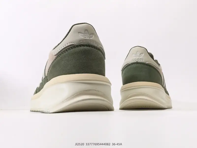愛迪達 跑鞋 復古 經典 聯名 JI2520 #33777695444082